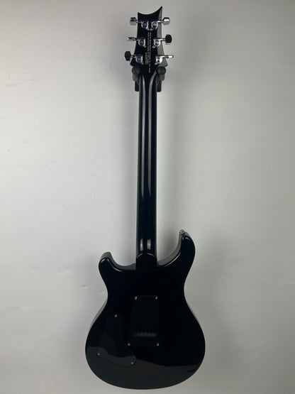 PRS SE Custom 24 Charcoal (2016) (Pre-Owned)