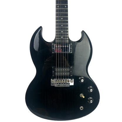 Gibson SG Special (1983), Black (Pre-Owned)