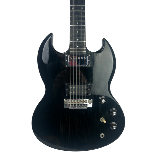 Gibson SG Special (1983), Black (Pre-Owned)