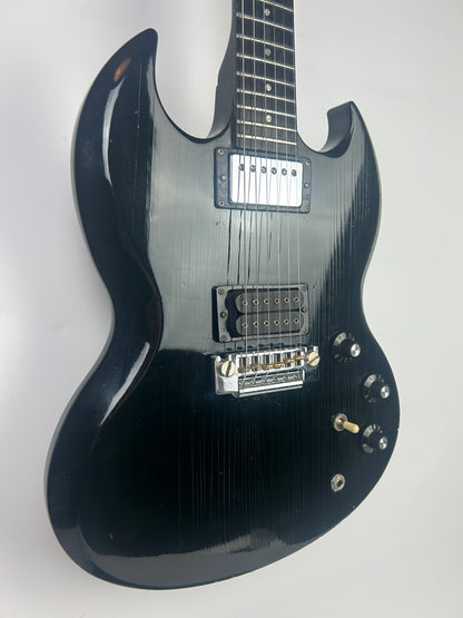 Gibson SG Special (1983), Black (Pre-Owned)