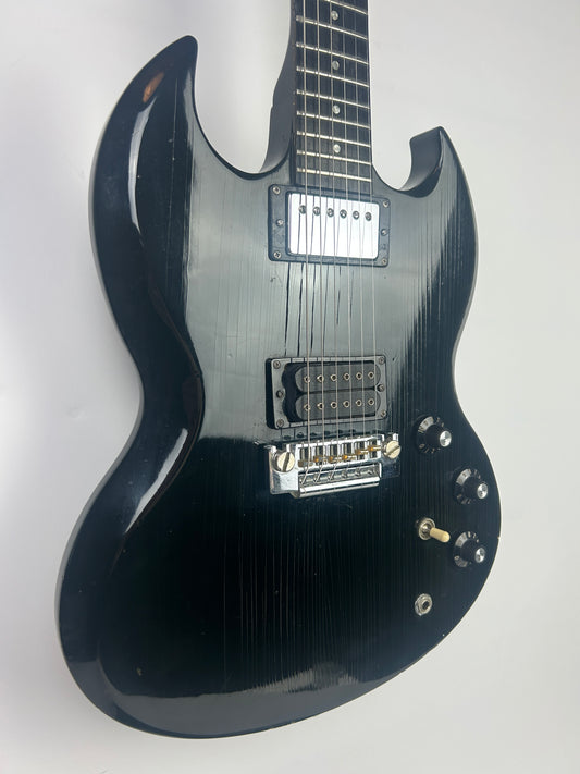 Gibson SG Special (1983), Black (Pre-Owned)