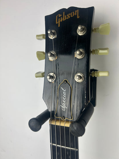 Gibson SG Special (1983), Black (Pre-Owned)
