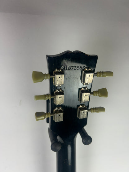 Gibson SG Special (1983), Black (Pre-Owned)