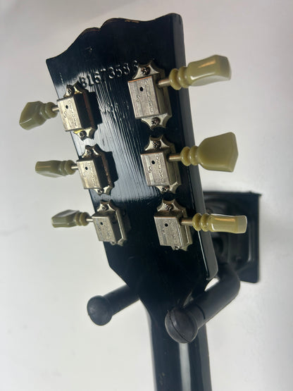 Gibson SG Special (1983), Black (Pre-Owned)