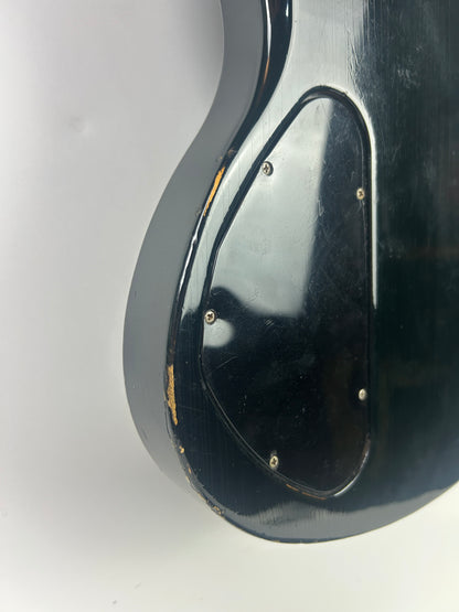 Gibson SG Special (1983), Black (Pre-Owned)