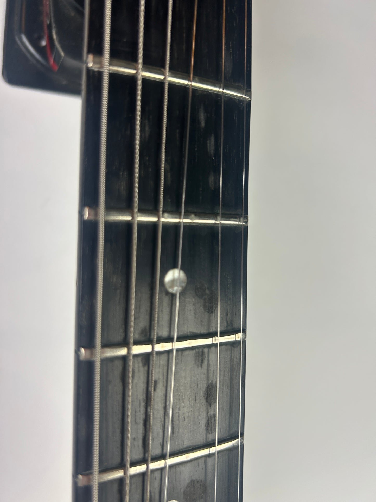 Gibson SG Special (1983), Black (Pre-Owned)
