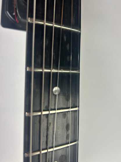 Gibson SG Special (1983), Black (Pre-Owned)
