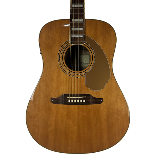 Fender Elvis Presley Signature Kingman (Pre-Owned)