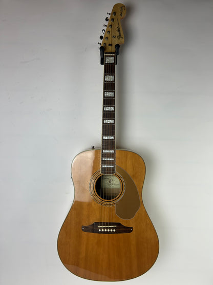 Fender Elvis Presley Signature Kingman (Pre-Owned)