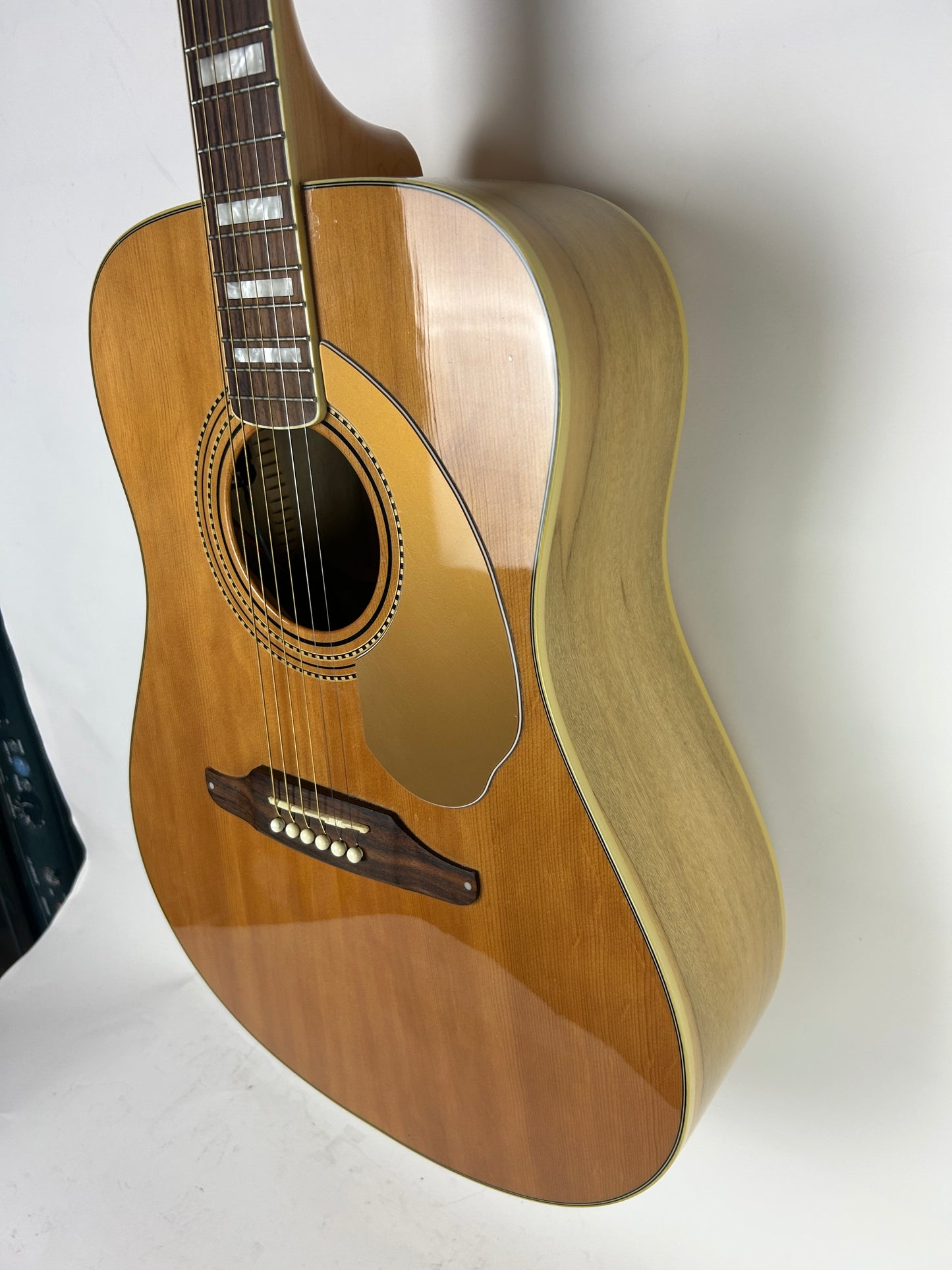 Fender Elvis Presley Signature Kingman (Pre-Owned)