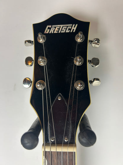 Gretsch G5622T Electromatic Centre Block with Bigsby, Midnight Sapphire (Pre-Owned)