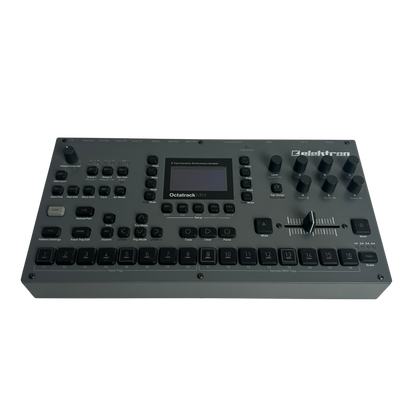 Elektron Octatrack MKII (Pre-Owned)