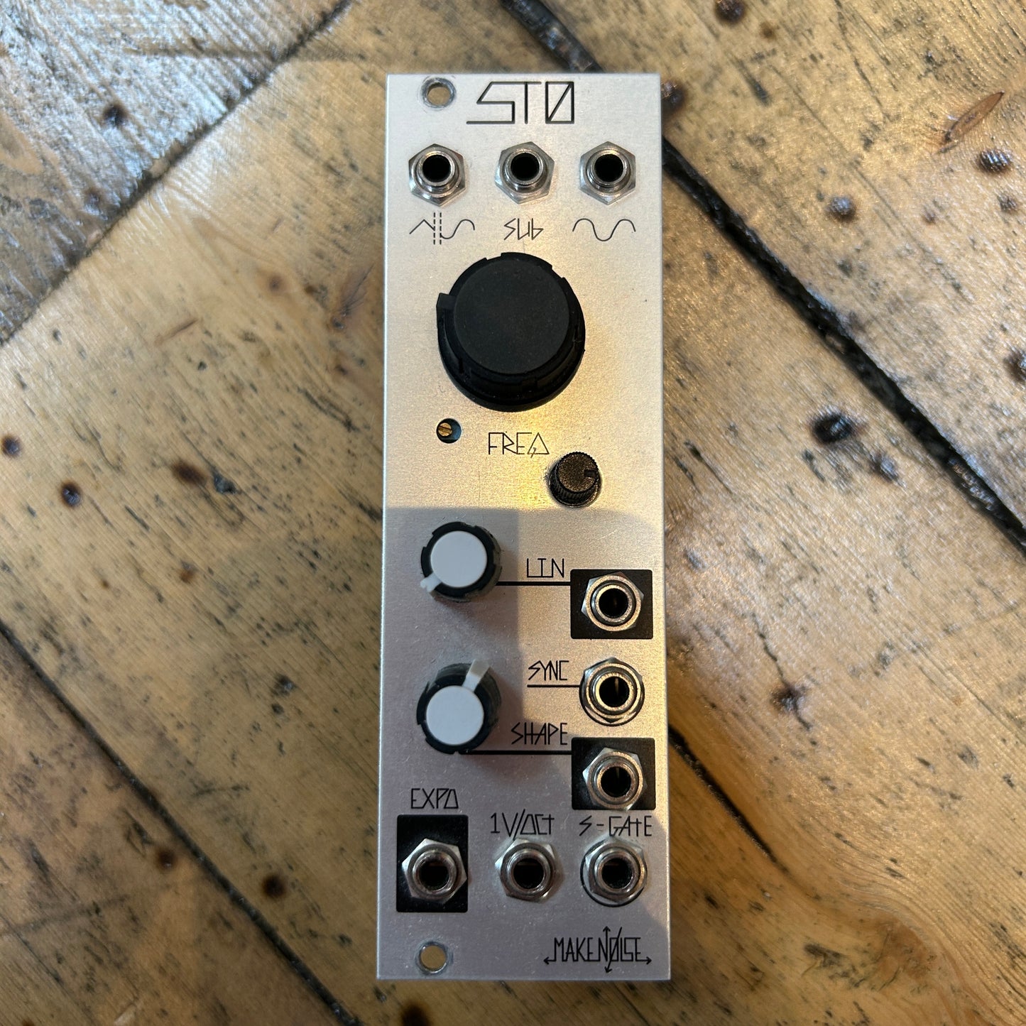 Make Noise STO (Pre-Owned)
