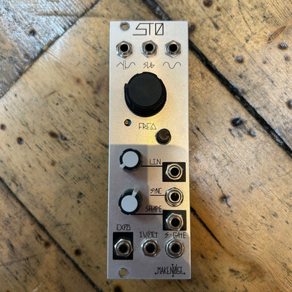 Make Noise STO (Pre-Owned)