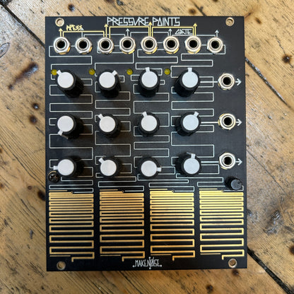 Make Noise Pressure Points (Pre-Owned)