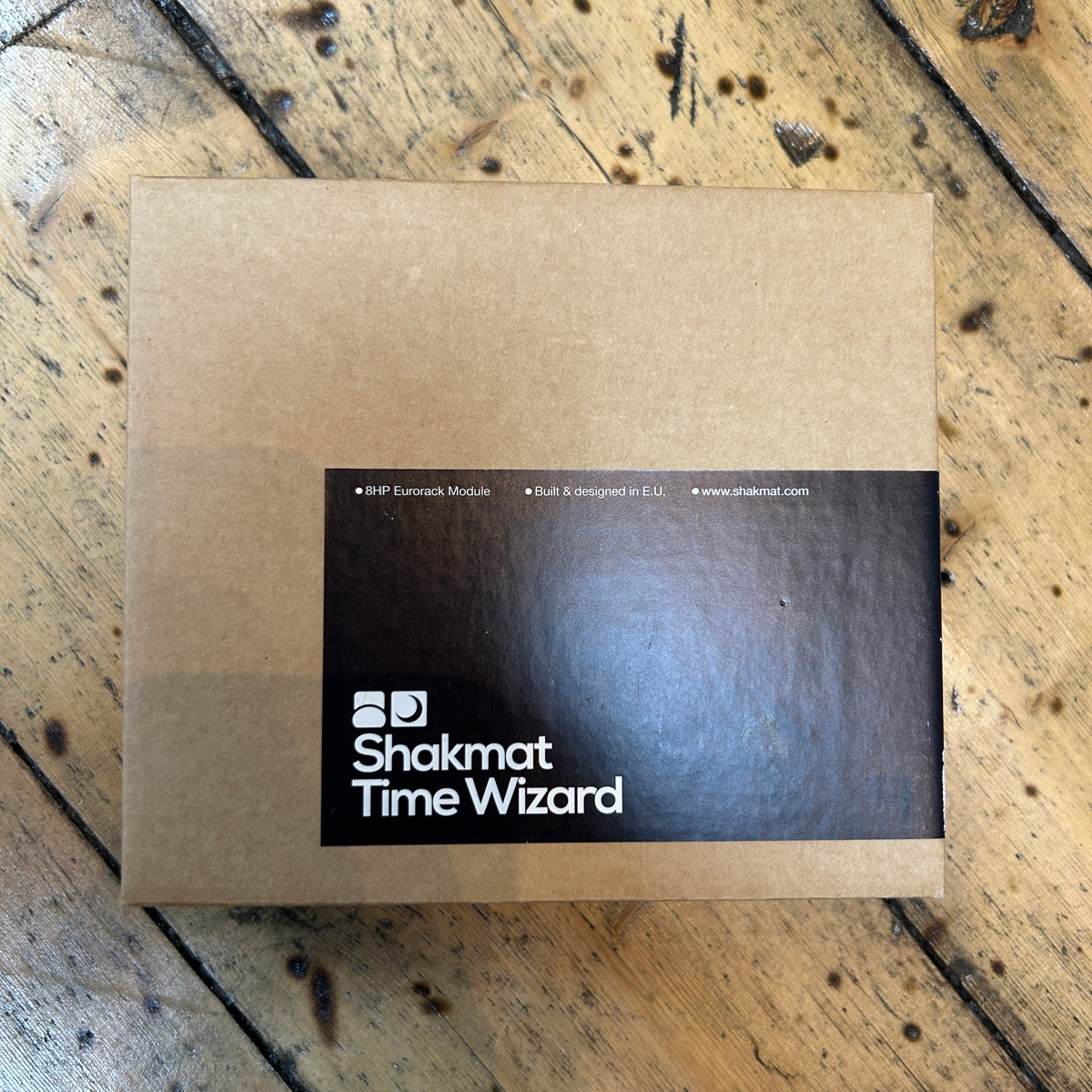 Shakmat Time Wizard (Pre-Owned)