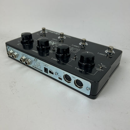 TC Electronic Ditto X4 (Pre-Owned)