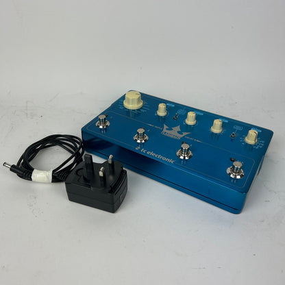 TC Electronic Flashback Triple Delay (Pre-Owned)