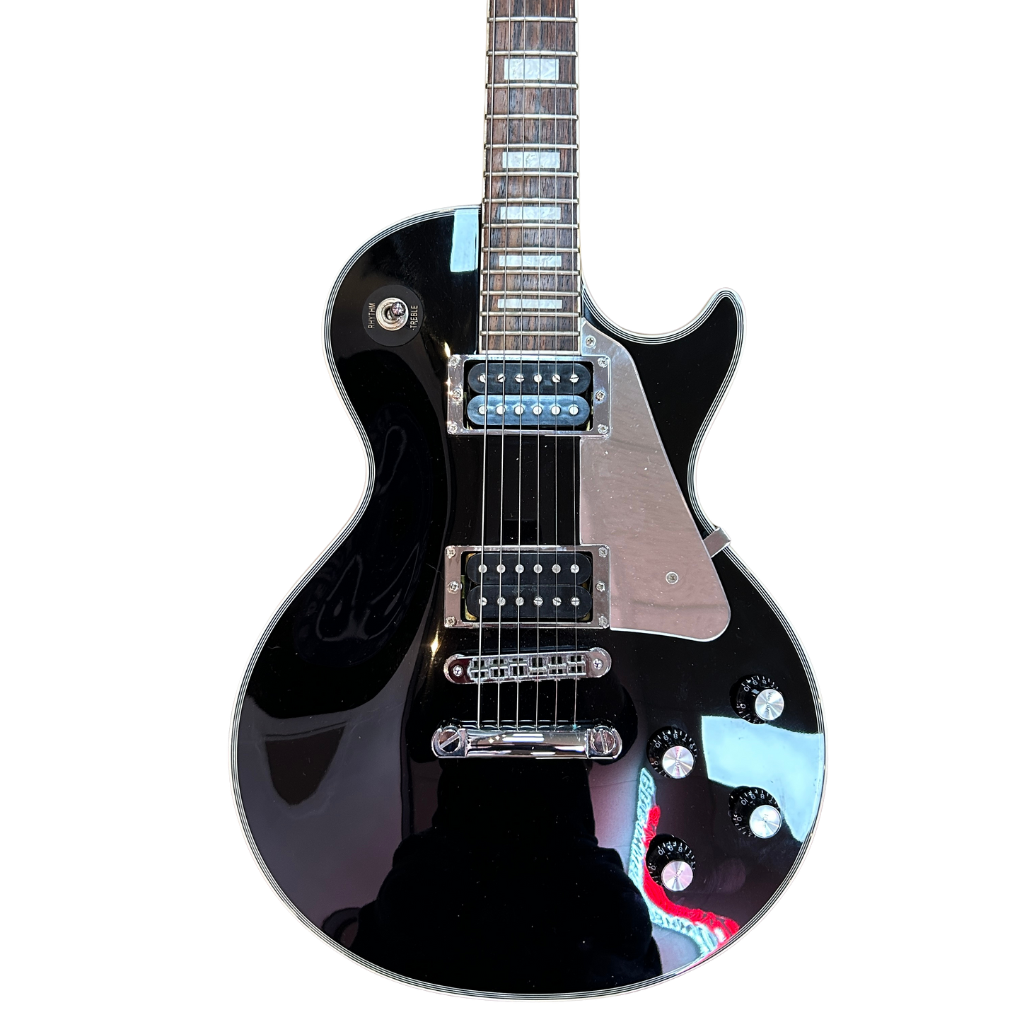 Burny RLC55JS John Sykes, Black (Pre-Owned)