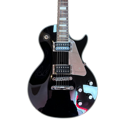 Burny RLC55JS John Sykes, Black (Pre-Owned)
