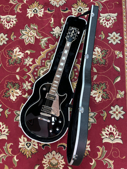 Burny RLC55JS John Sykes, Black (Pre-Owned)