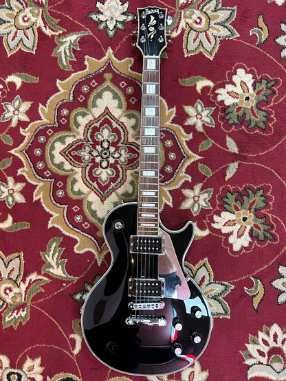 Burny RLC55JS John Sykes, Black (Pre-Owned)
