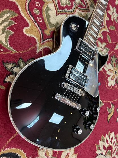 Burny RLC55JS John Sykes, Black (Pre-Owned)
