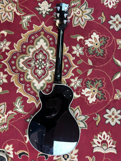 Burny RLC55JS John Sykes, Black (Pre-Owned)