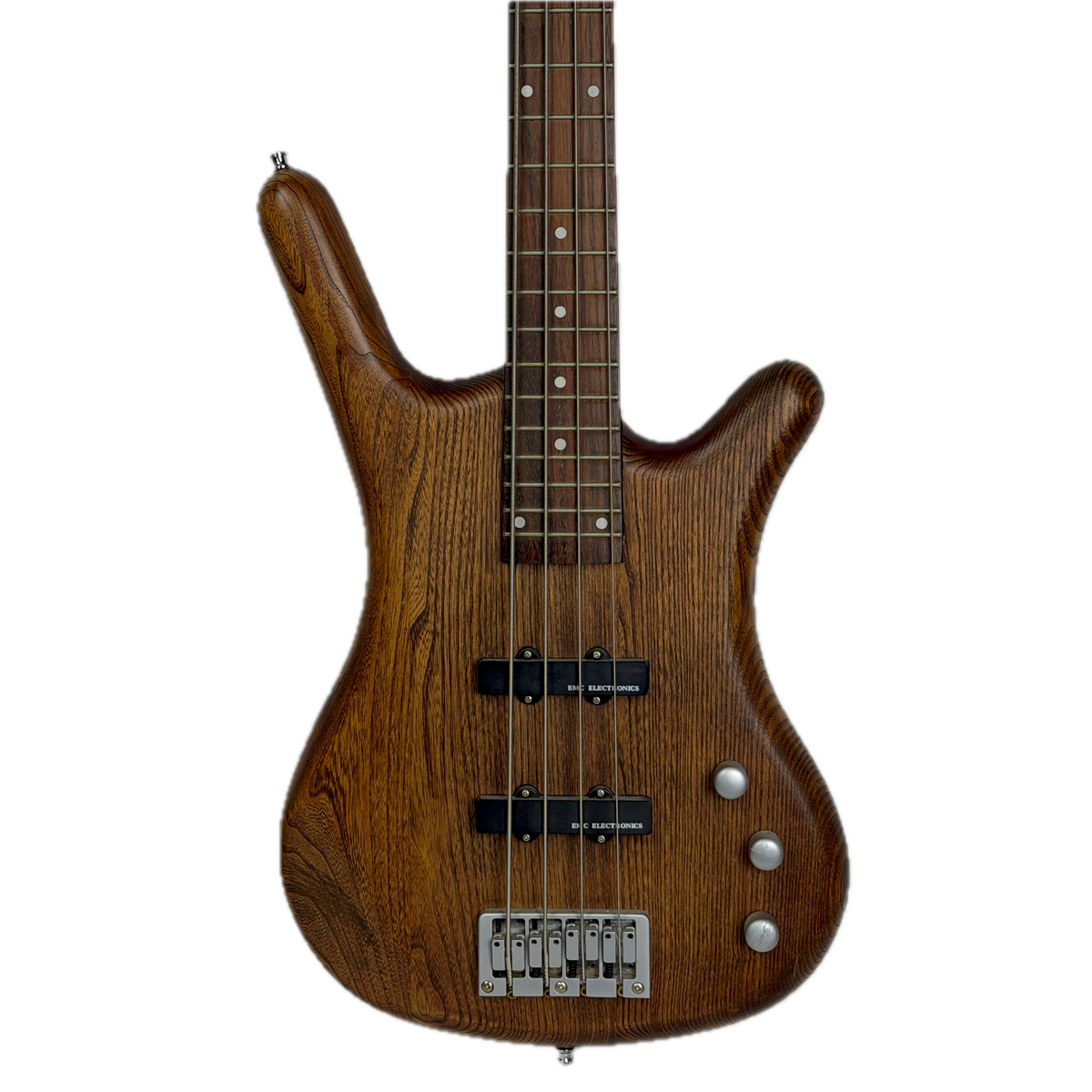 Tanglewood Warrior II Bass, Natural (Pre-Owned)