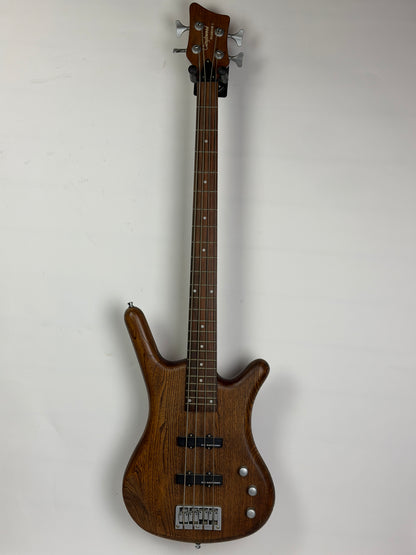 Tanglewood Warrior II Bass, Natural (Pre-Owned)
