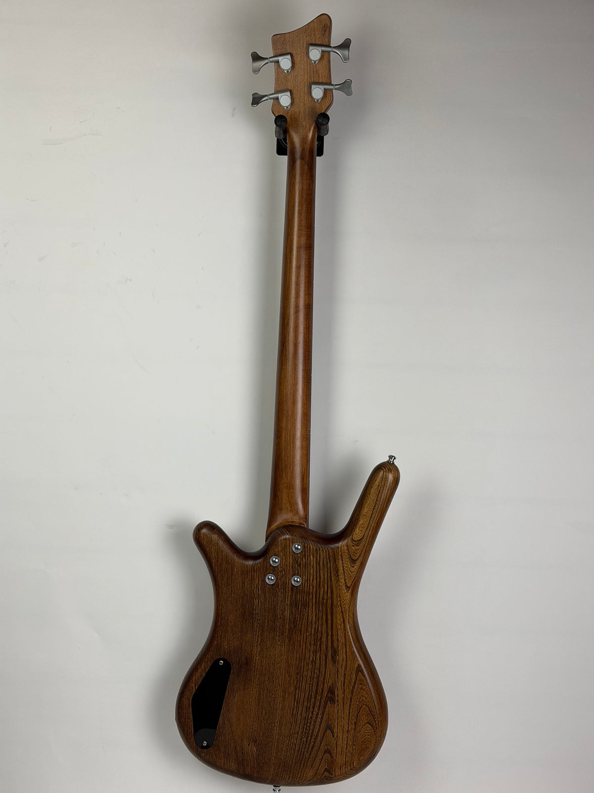 Tanglewood Warrior II Bass, Natural (Pre-Owned)