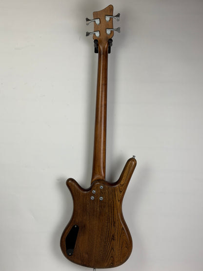 Tanglewood Warrior II Bass, Natural (Pre-Owned)