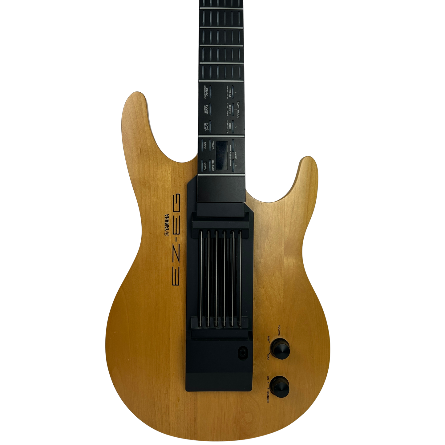 Yamaha EZ-EG MIDI Guitar (Pre-Owned)