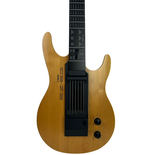 Yamaha EZ-EG MIDI Guitar (Pre-Owned)
