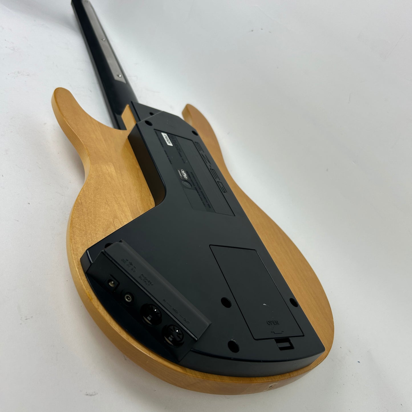 Yamaha EZ-EG MIDI Guitar (Pre-Owned)