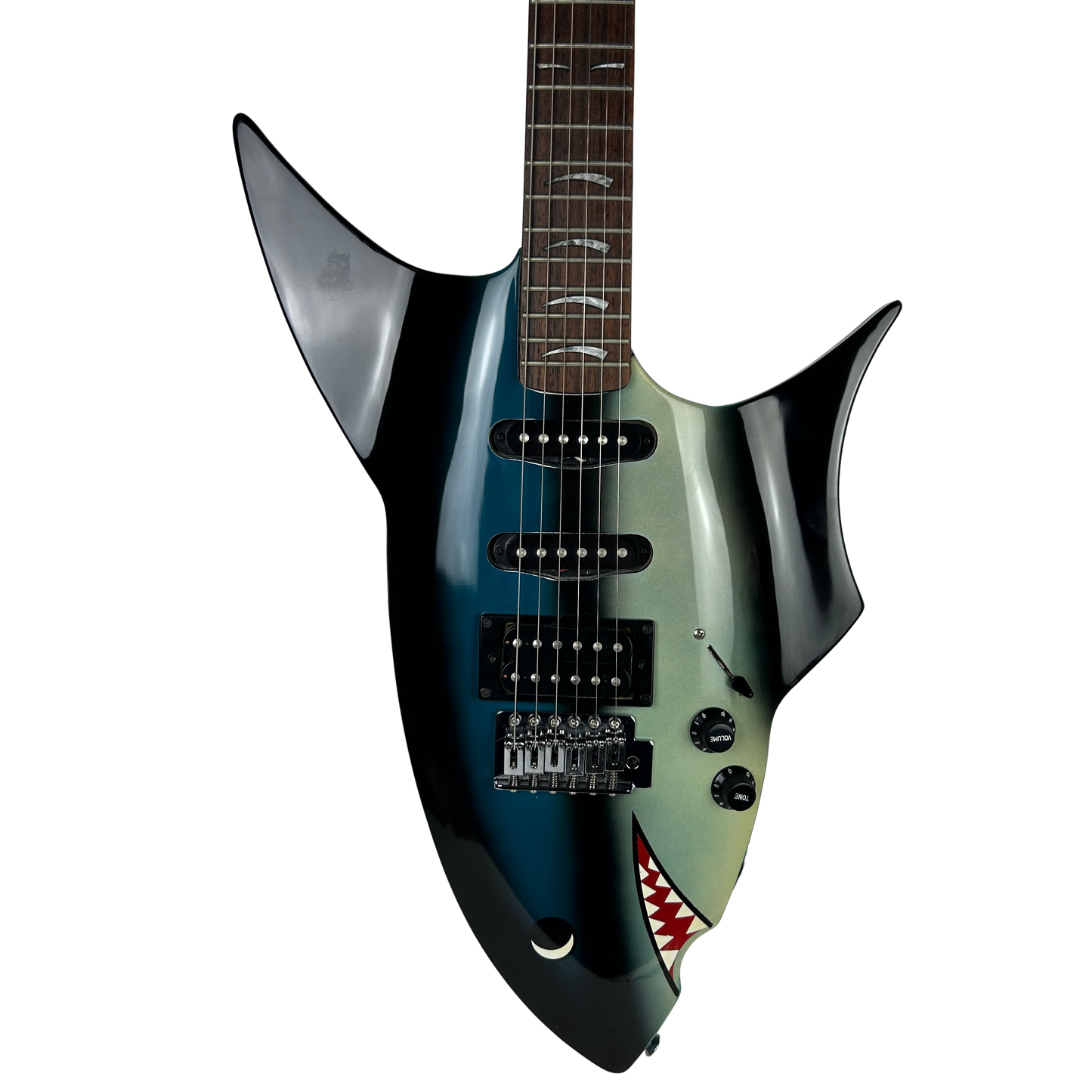 Jay Turser Shark Guitar (Pre-Owned)