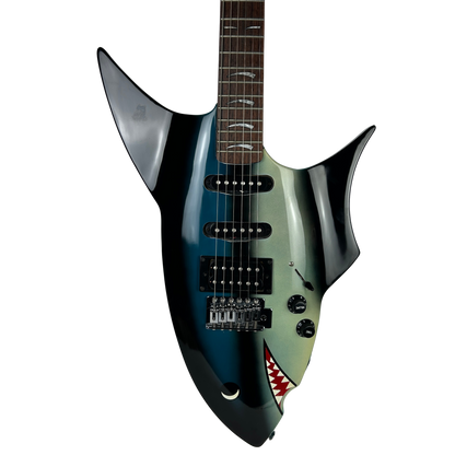 Jay Turser Shark Guitar (Pre-Owned)