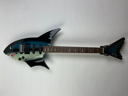 Jay Turser Shark Guitar (Pre-Owned)