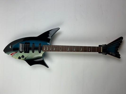 Jay Turser Shark Guitar (Pre-Owned)