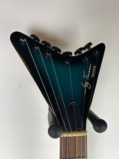 Jay Turser Shark Guitar (Pre-Owned)