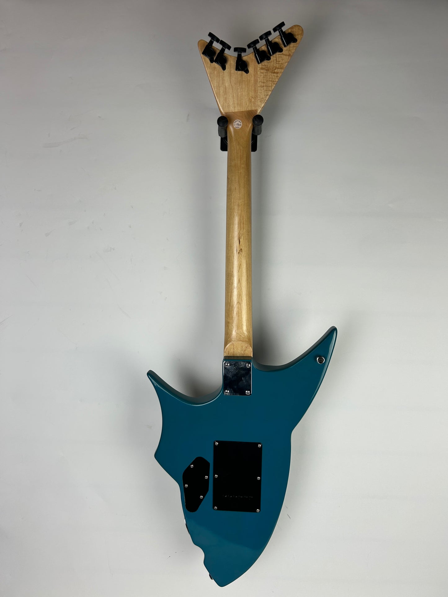 Jay Turser Shark Guitar (Pre-Owned)
