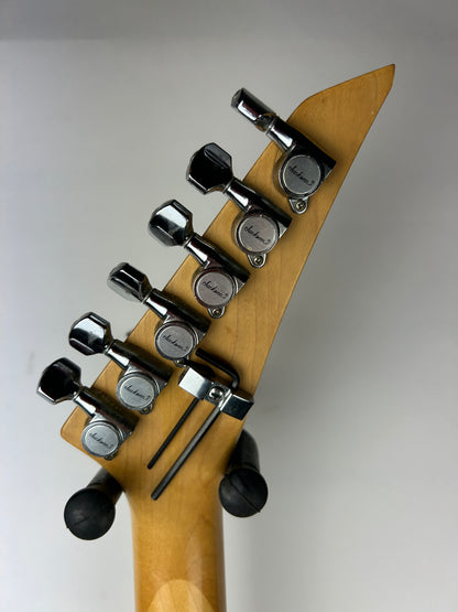 Charvel Spectrum MIJ (c.1990), Pink (Pre-Owned)