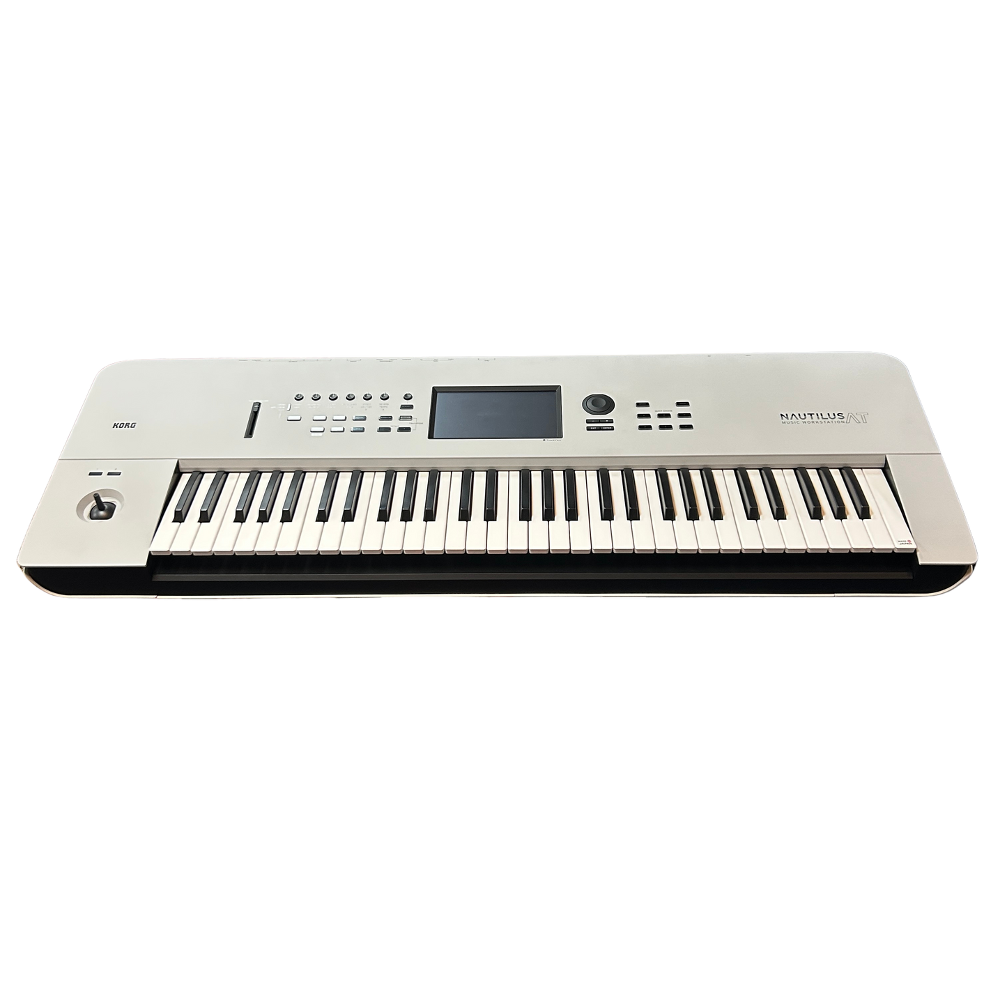 Korg Nautilus 61AT Grey Edition (Pre-Owned)