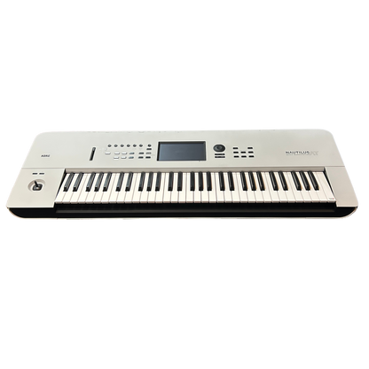Korg Nautilus 61AT Grey Edition (Pre-Owned)