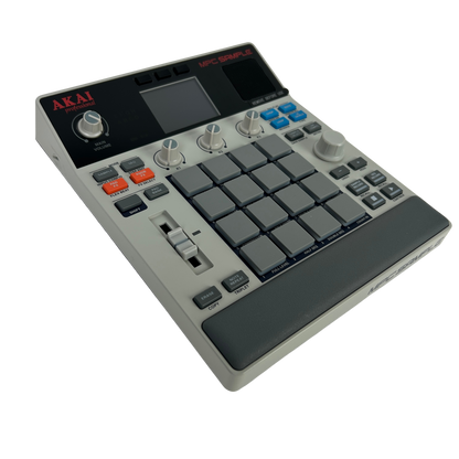 Akai MPC Sample (Pre-Owned)