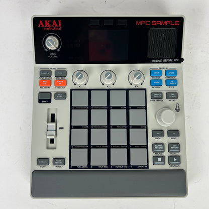 Akai MPC Sample (Pre-Owned)