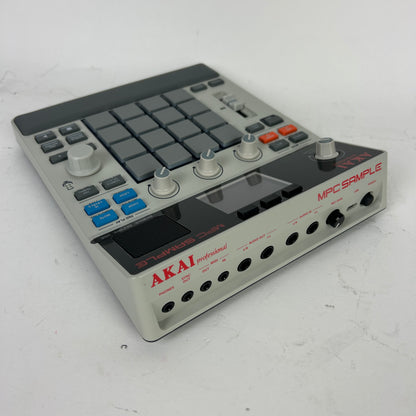 Akai MPC Sample (Pre-Owned)