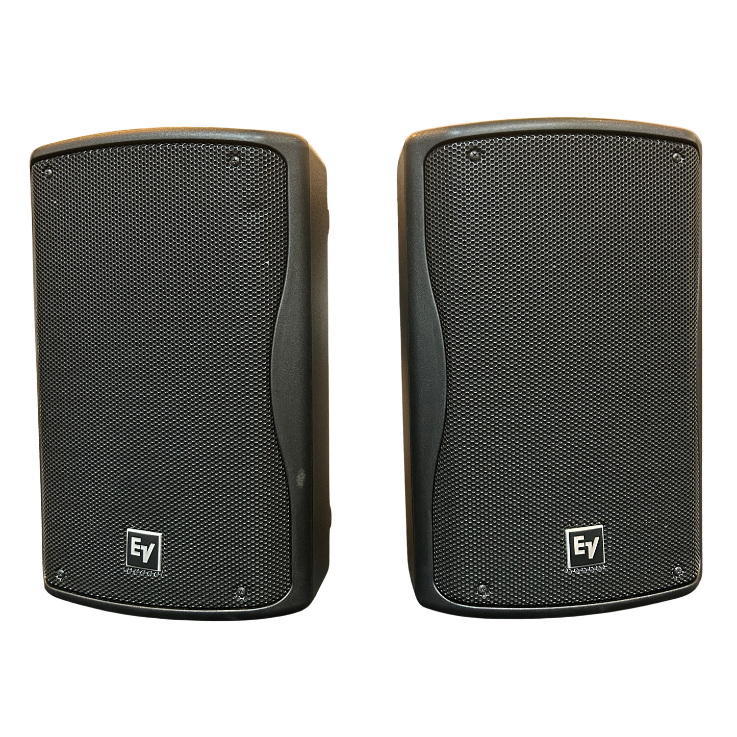 EV ZXA1 Speakers - Pair (Pre-Owned)