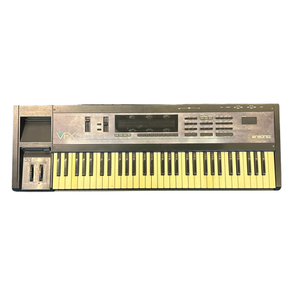 Ensoniq VFX SD Synthesiser (1989) (Pre-Owned)