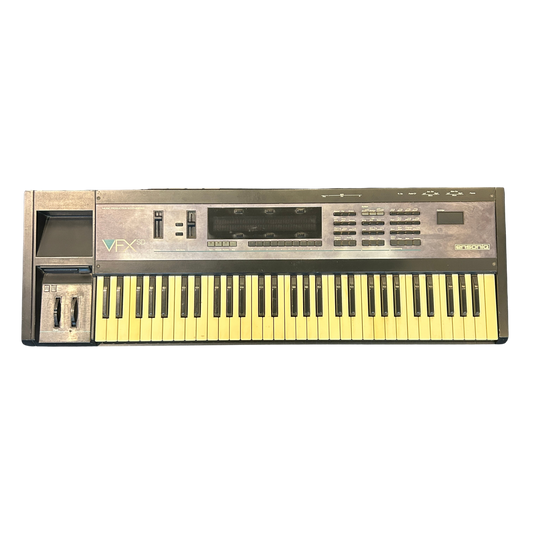 Ensoniq VFX SD Synthesiser (1989) (Pre-Owned)